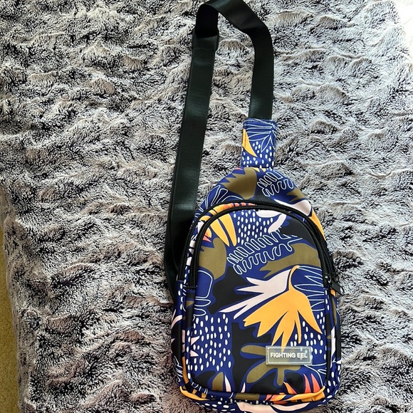 Fighting Eel Bags Fighting Eel Cross Over Pack Poshmark